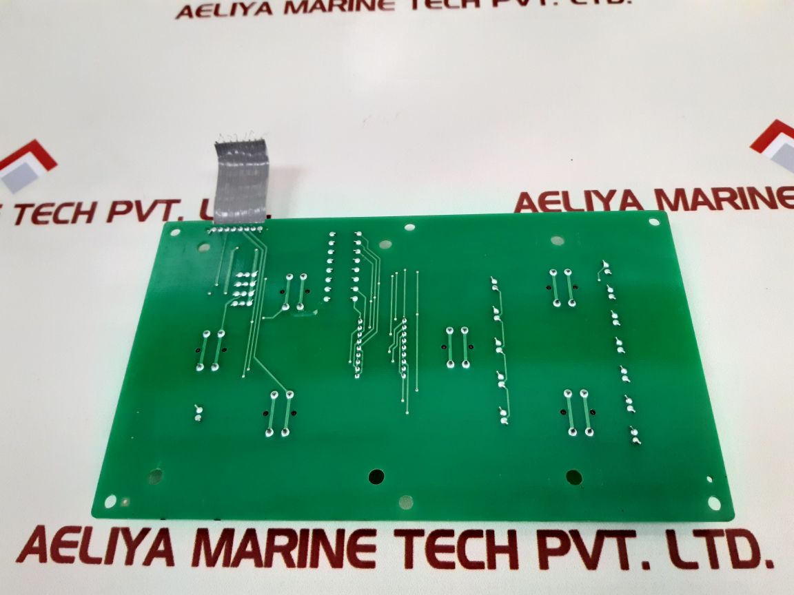 Neos Ag06A Pcb Card
