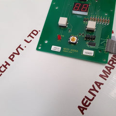 Neos Ag06A Pcb Card
