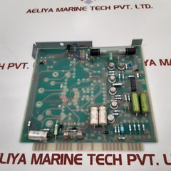 Soren t. lyngso 21305400 pcb card
