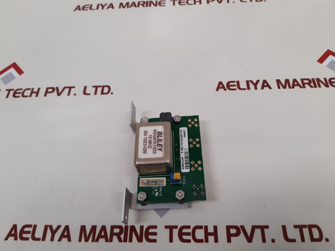Amt-p4875 Pcb Card 210-350720-011 Rev 2
