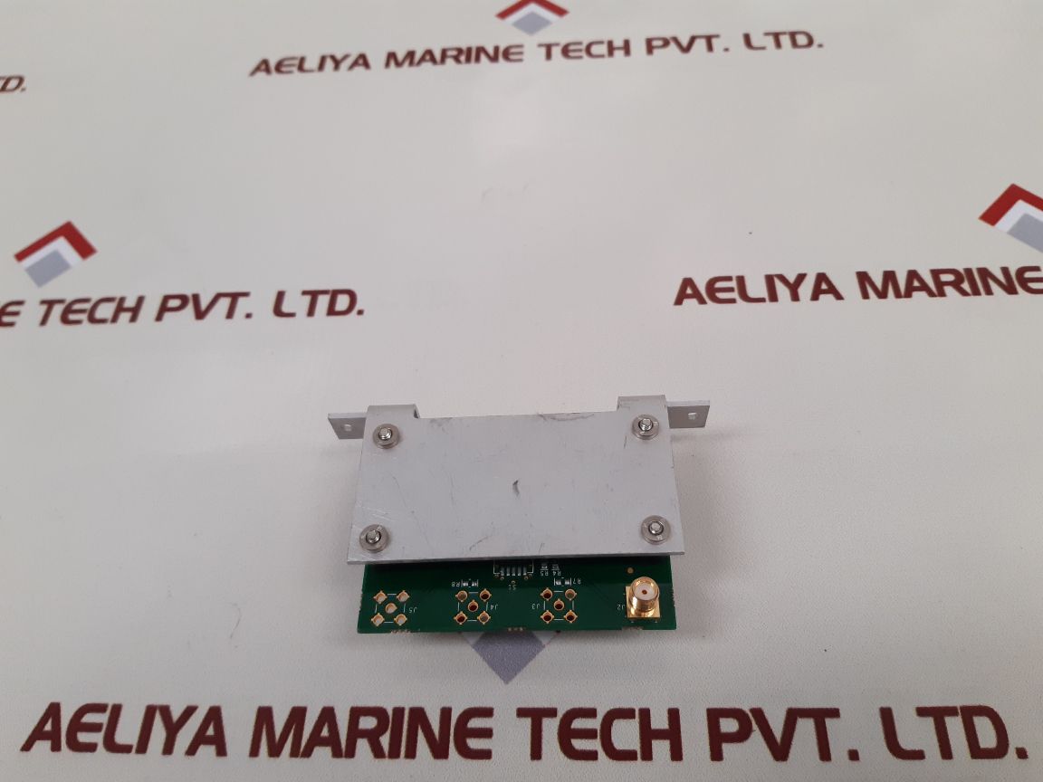 Amt-p4875 Pcb Card 210-350720-011 Rev 2
