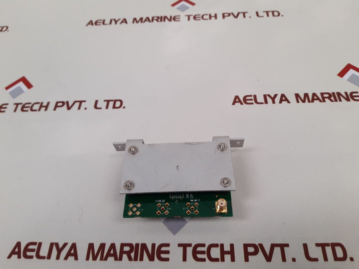 Amt-p4875 Pcb Card 210-350720-011 Rev 2
