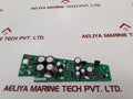 Yamaha V973800 Pcb Card
