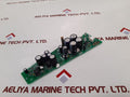 Yamaha V973800 Pcb Card
