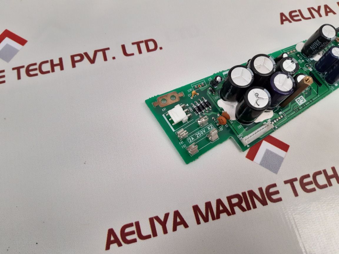 Yamaha V973800 Pcb Card
