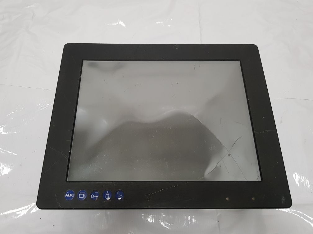 Phoenix Contact 2871606 Display Panel Dv-opc5115 113-ad B.01
