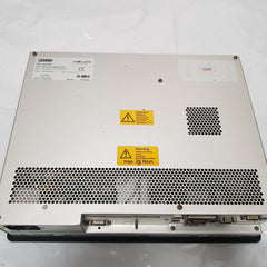 Phoenix Contact 2871606 Display Panel Dv-opc5115 113-ad B.01
