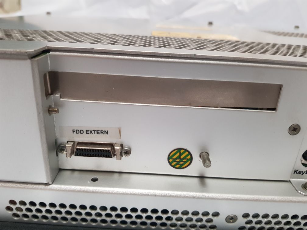 Phoenix Contact 2871606 Display Panel Dv-opc5115 113-ad B.01
