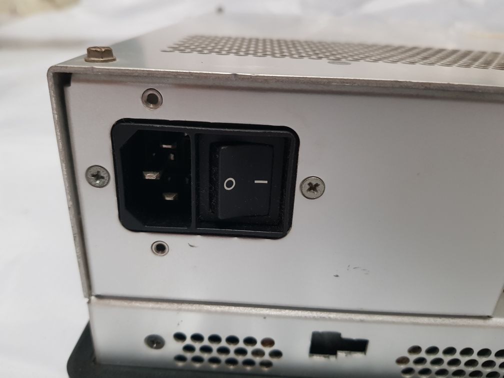 Phoenix Contact 2871606 Display Panel Dv-opc5115 113-ad B.01
