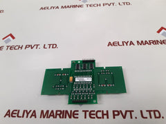 Kone 736590G02 Matrix Display
