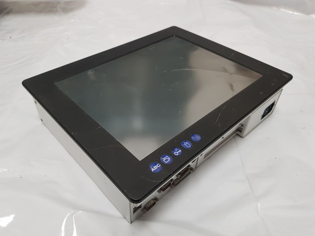 Phoenix Contact 2871606 Display Panel Dv-opc5115 113-ad B.01
