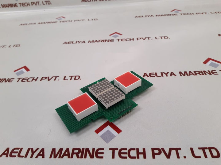 Kone 736590G02 Matrix Display
