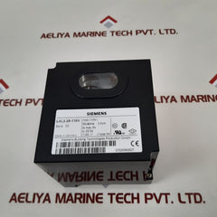 Siemens Lal2.25 Burner Controller New One
