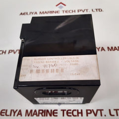 Siemens Lal2.25 Burner Controller New One

