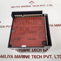 Siemens Lal2.25 Burner Controller New One
