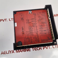 Siemens Lal2.25 Burner Controller New One
