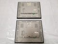 Allen-bradley 6186M-19Ptss Industrial Touch Monitor Ser: F

