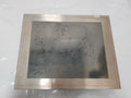 Allen-bradley 6186M-19Ptss Industrial Touch Monitor Ser: F
