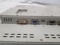 Allen-bradley 6186M-19Ptss Industrial Touch Monitor Ser: F
