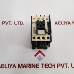 Hyundai Hmc 20 W10 Magnetic Contactor 400...440V 60Hz
