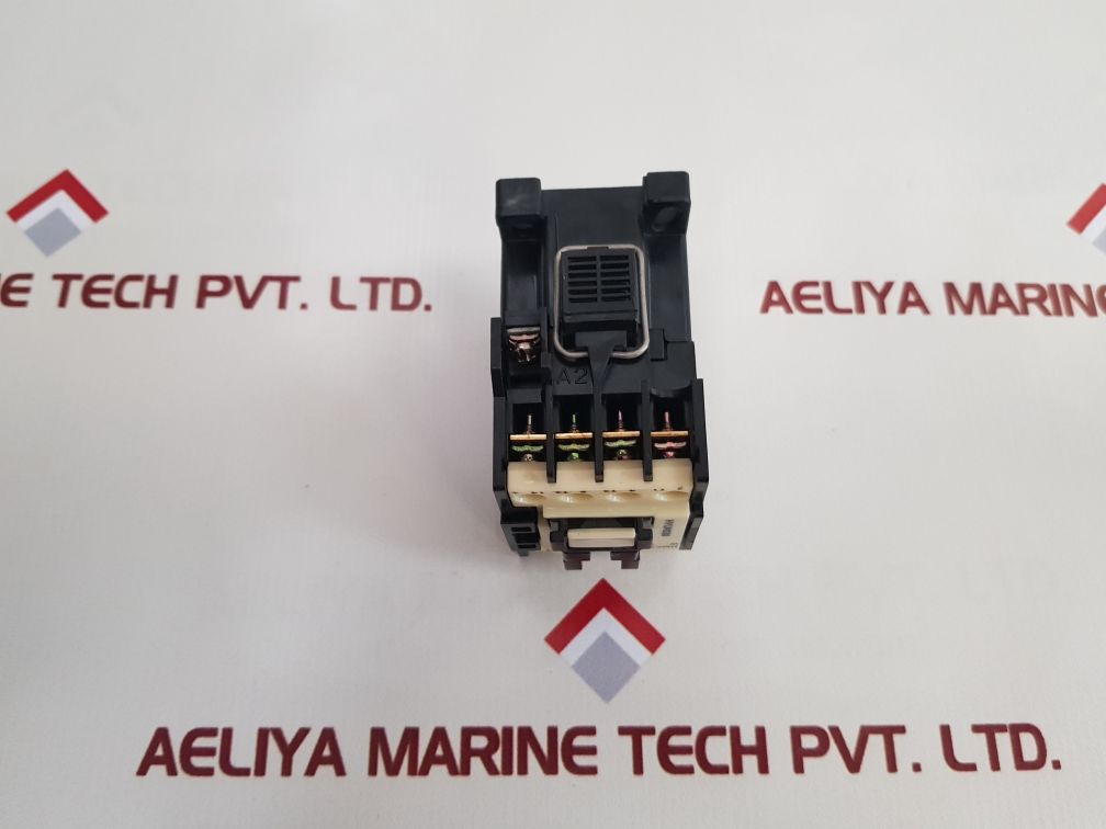 Hyundai Hmc 20 W10 Magnetic Contactor 400...440V 60Hz
