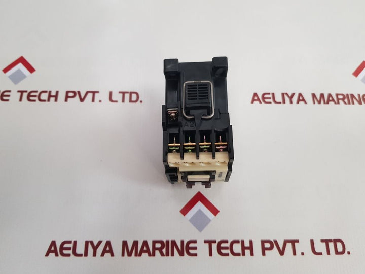 Hyundai Hmc 20 W10 Magnetic Contactor 400...440V 60Hz
