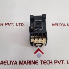 Hyundai Hmc 20 W10 Magnetic Contactor 400...440V 60Hz
