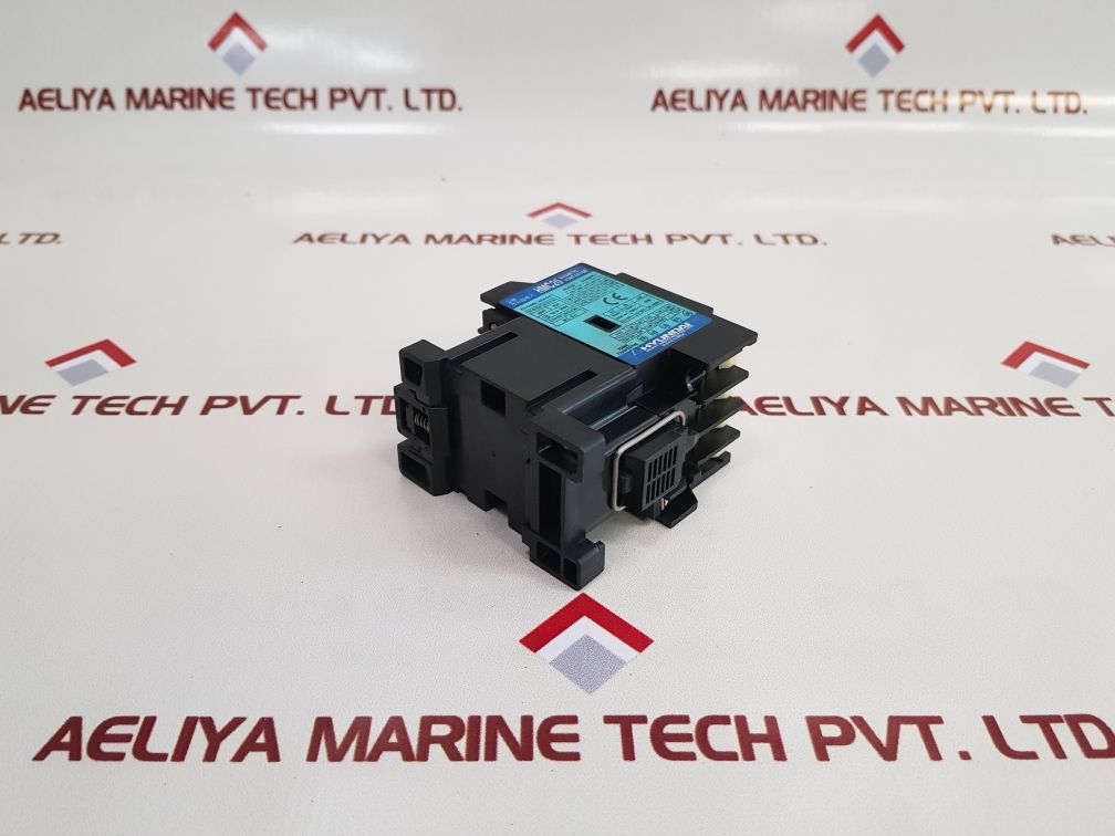 Hyundai Hmc 20 W10 Magnetic Contactor 400...440V 60Hz
