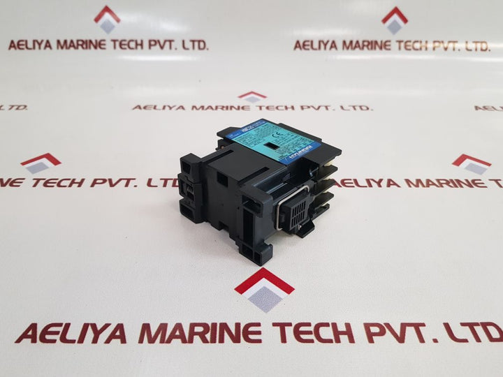 Hyundai Hmc 20 W10 Magnetic Contactor 400...440V 60Hz
