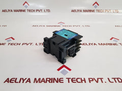 Hyundai Hmc 20 W10 Magnetic Contactor 400...440V 60Hz
