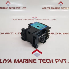 Hyundai Hmc 20 W10 Magnetic Contactor 400...440V 60Hz
