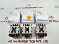 Anam Pak-4Sr22 Magnetic Relay
