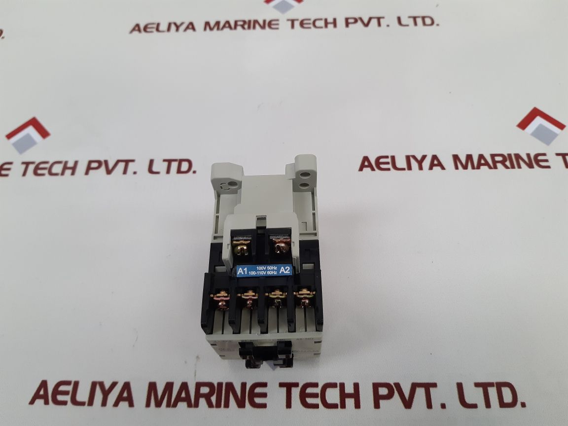 Anam Pak-4Sr22 Magnetic Relay

