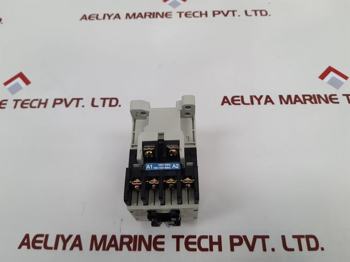 Anam Pak-4Sr22 Magnetic Relay
