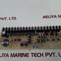 Ch-11 Pcb Card

