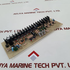 Ch-11 Pcb Card
