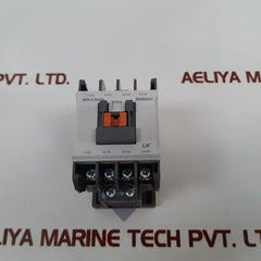 Ls Mr-4 3A1B Control Relay New
