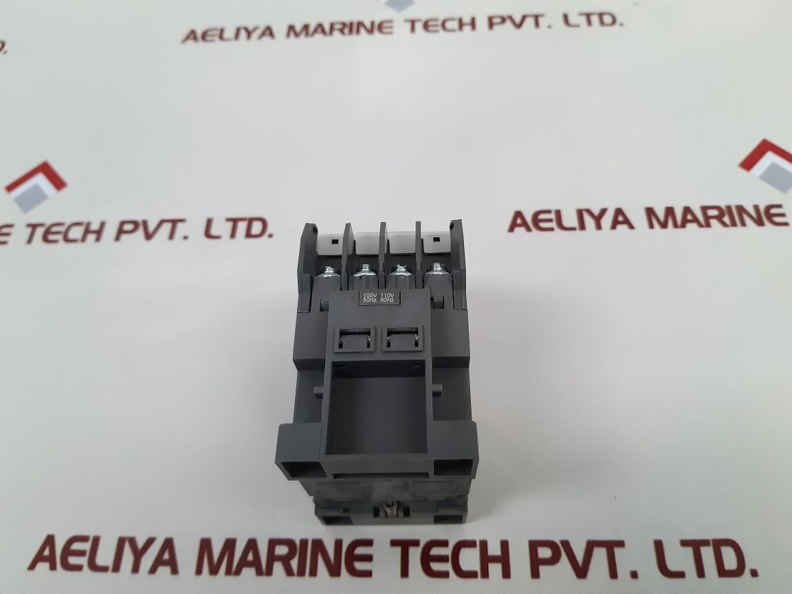 Ls Mr-4 3A1B Control Relay New
