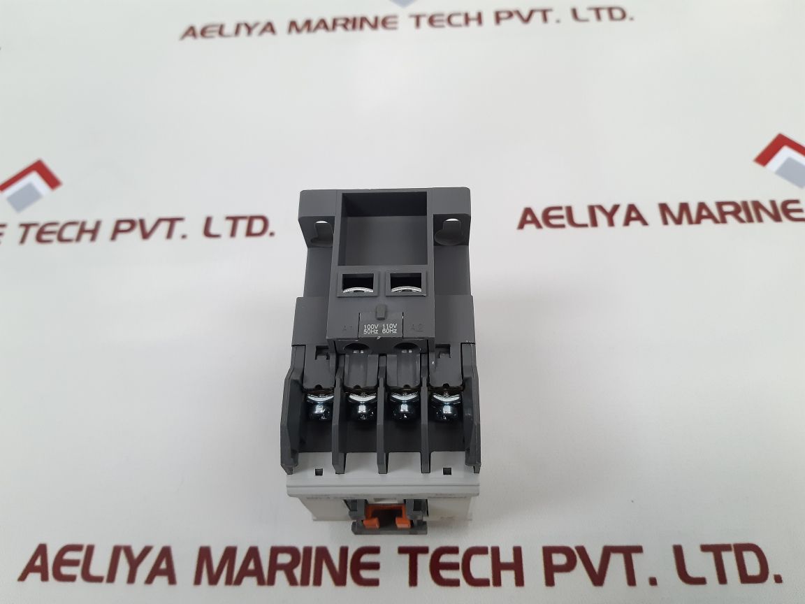 Ls Mr-4 3A1B Control Relay New
