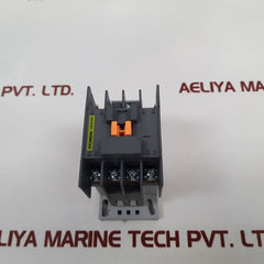 Hyundai Umx22 Contactor Relay 100V 50Hz 100V~ 110V 60Hz
