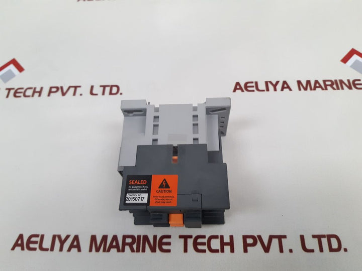 Hyundai Umx22 Contactor Relay 100V 50Hz 100V~ 110V 60Hz
