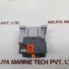Hyundai Umx22 Contactor Relay 100V 50Hz 100V~ 110V 60Hz
