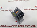 Hyundai Umx22 Contactor Relay 100V 50Hz 100V~ 110V 60Hz

