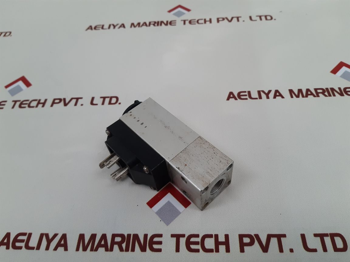 Danfoss Mbc 5100 Pressure Control 2431-1Cb04
