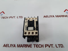 Hyundai Hmx 22 Control Relay Used
