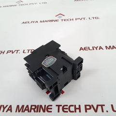 Hyundai Hmx 22 Control Relay Used
