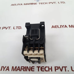 Hyundai Hmx 22 Control Relay Used
