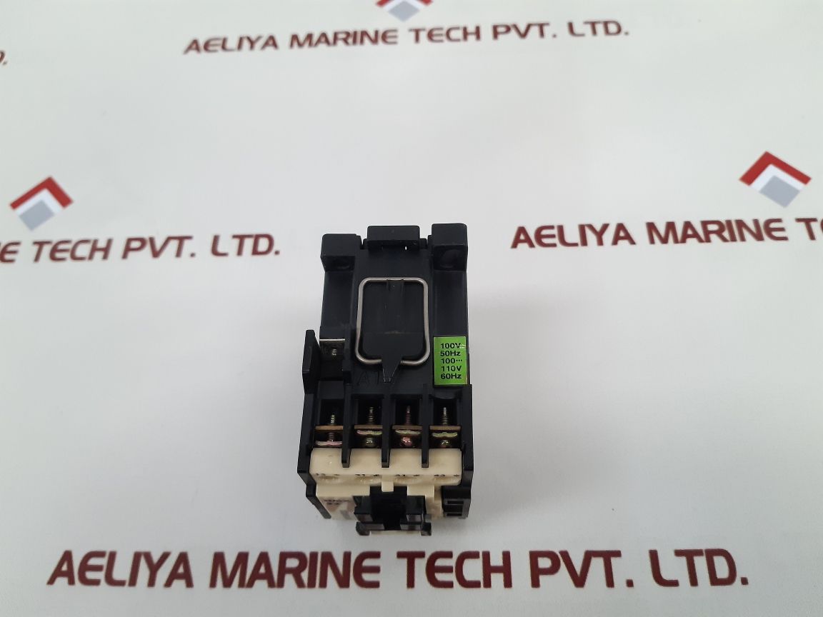 Hyundai Hmx 22 Control Relay Used
