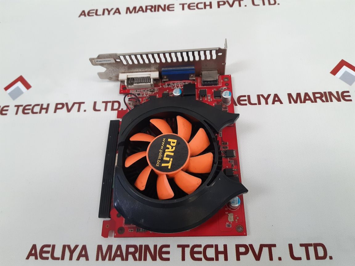 Palit Neat2400Fhd01-n2165 Graphics Card Unit
