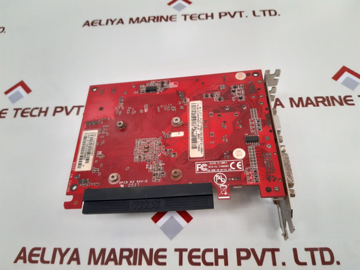 Palit Neat2400Fhd01-n2165 Graphics Card Unit
